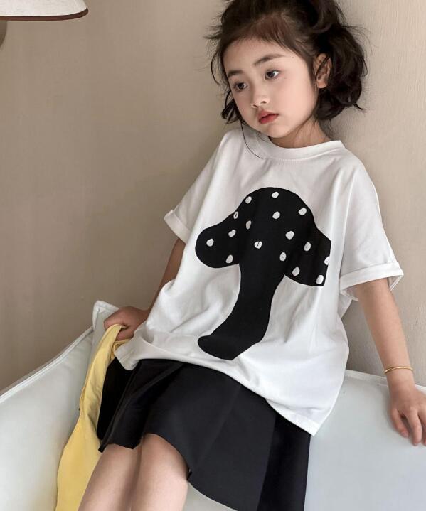 2025新作★子供服　トップス★90cm〜170cm