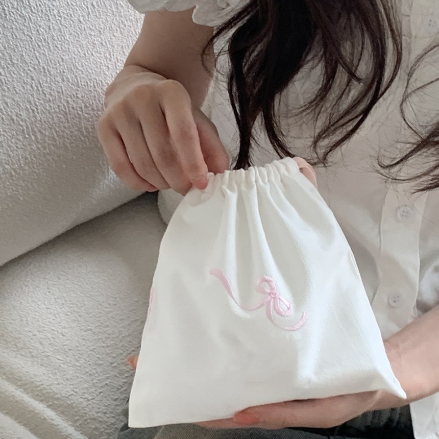★収納袋★可愛い財布　化粧袋　ポーチ★