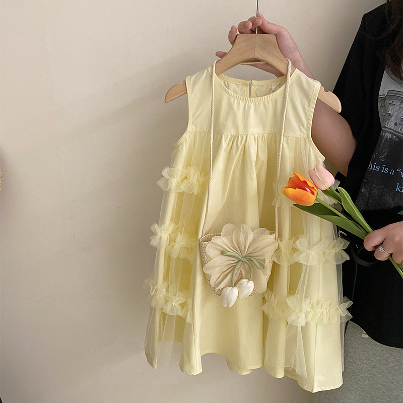 2025新品★子供服　ワンピース★110cm〜170cm