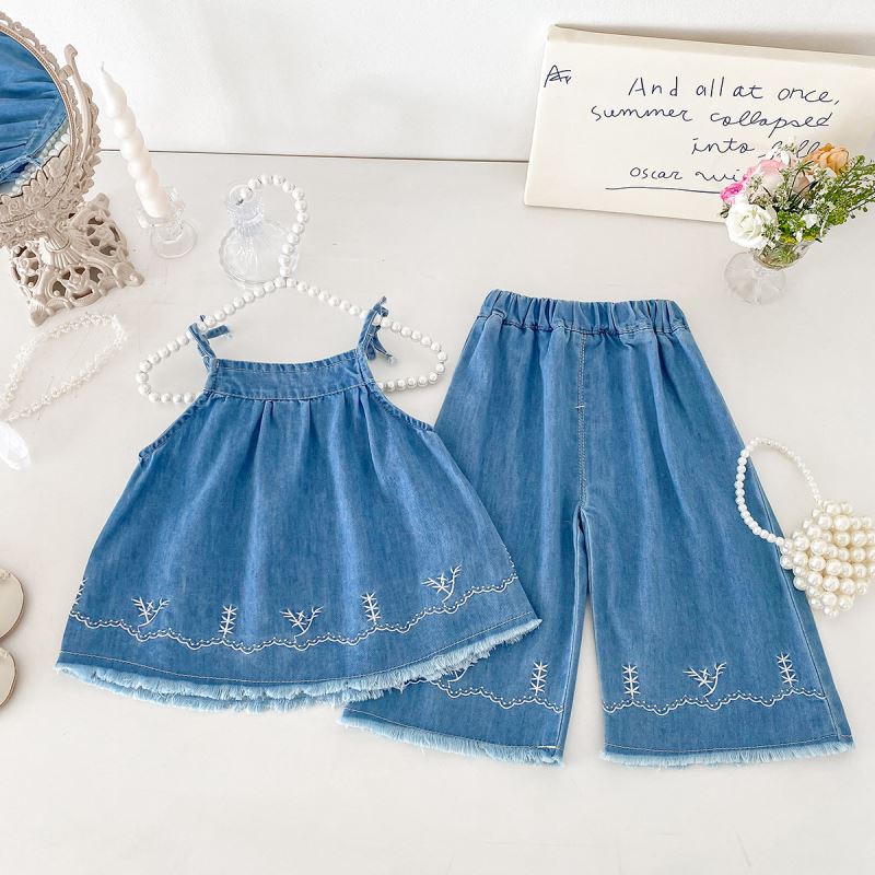 「2025」子供服★トップス+ズボン★セットアップ★韓国風子供服★73cm〜100cm