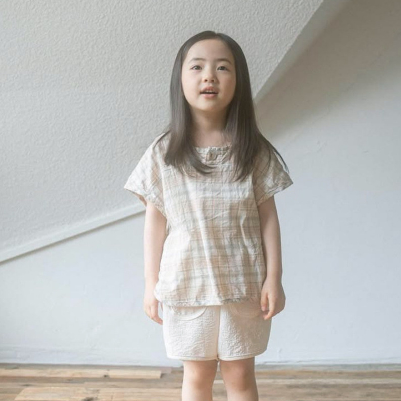 2025新作 MS★子供服　トップス★73CM〜100cm
