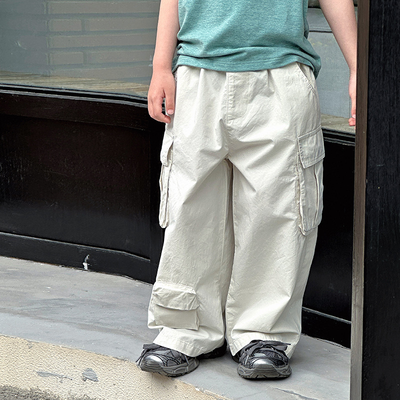 2025新入荷★子供服　ズボン★90cm〜140cm