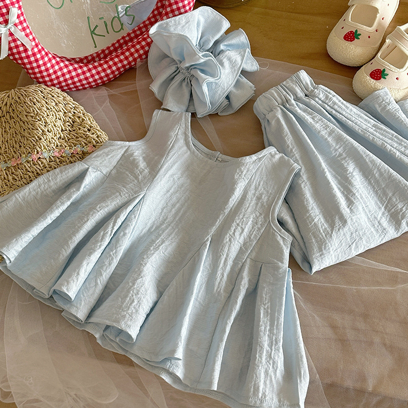 2025新品★子供服　セットアップ★90cm〜150cm
