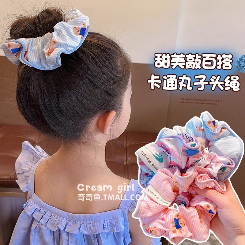 2025★髪飾り★ヘアアクセサリー★ヘアゴム★シュシュ