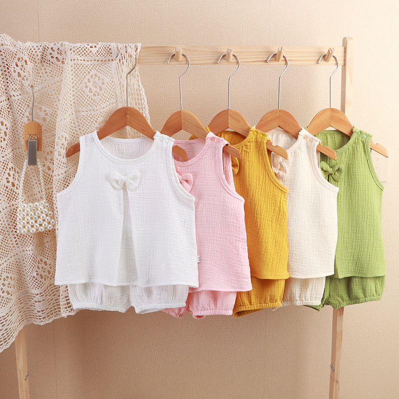 2025新品★子供服　セットアップ★80cm〜120cm 5色