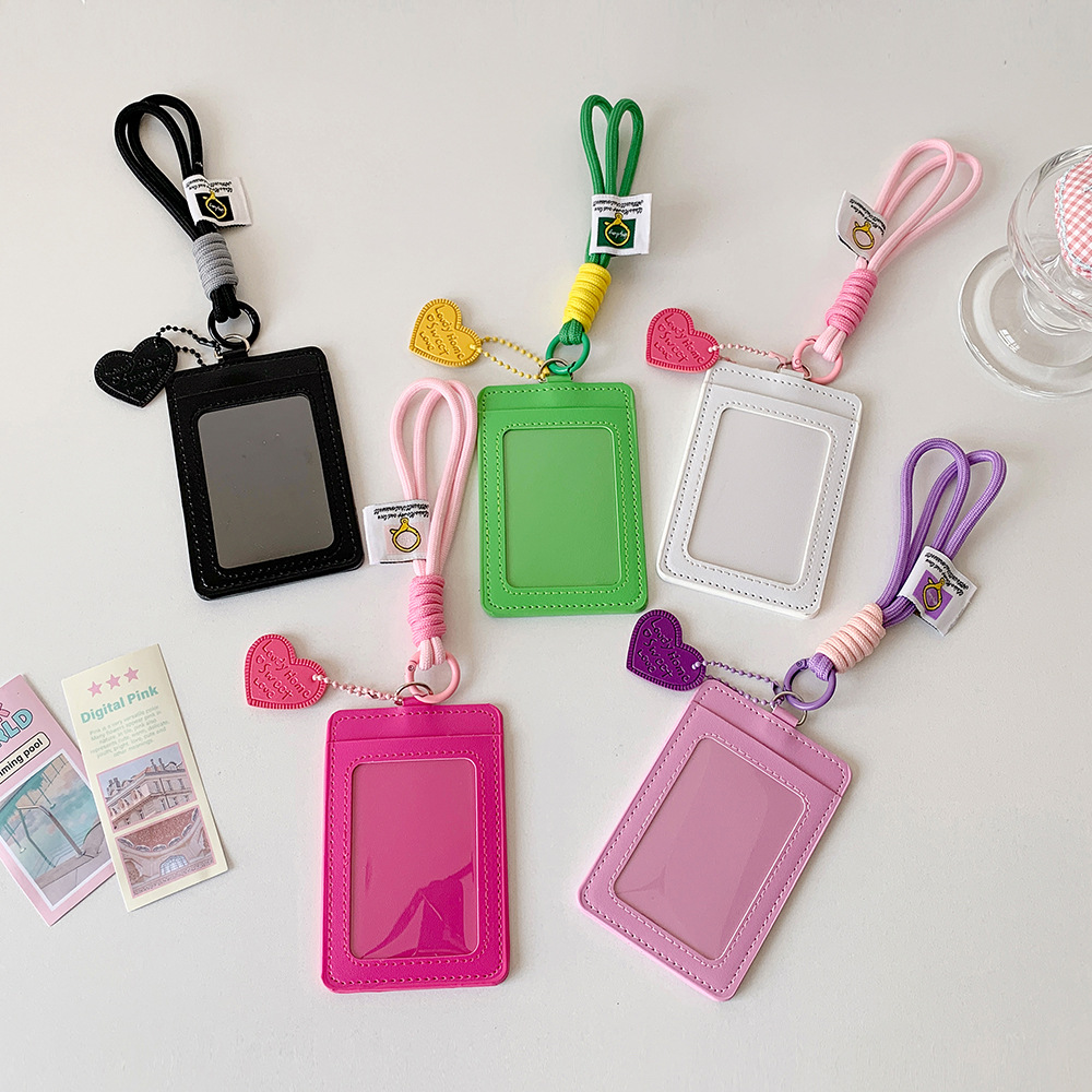 ★可愛いキーホルダー　装飾品★キーチェーン★5色