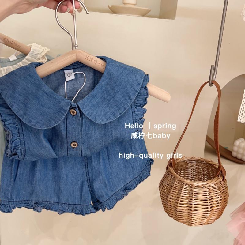 2025新品★子供服　セットアップ★90〜130