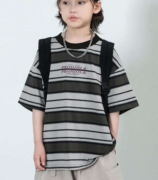 2025新作★子供服　トップス★120cm〜170cm