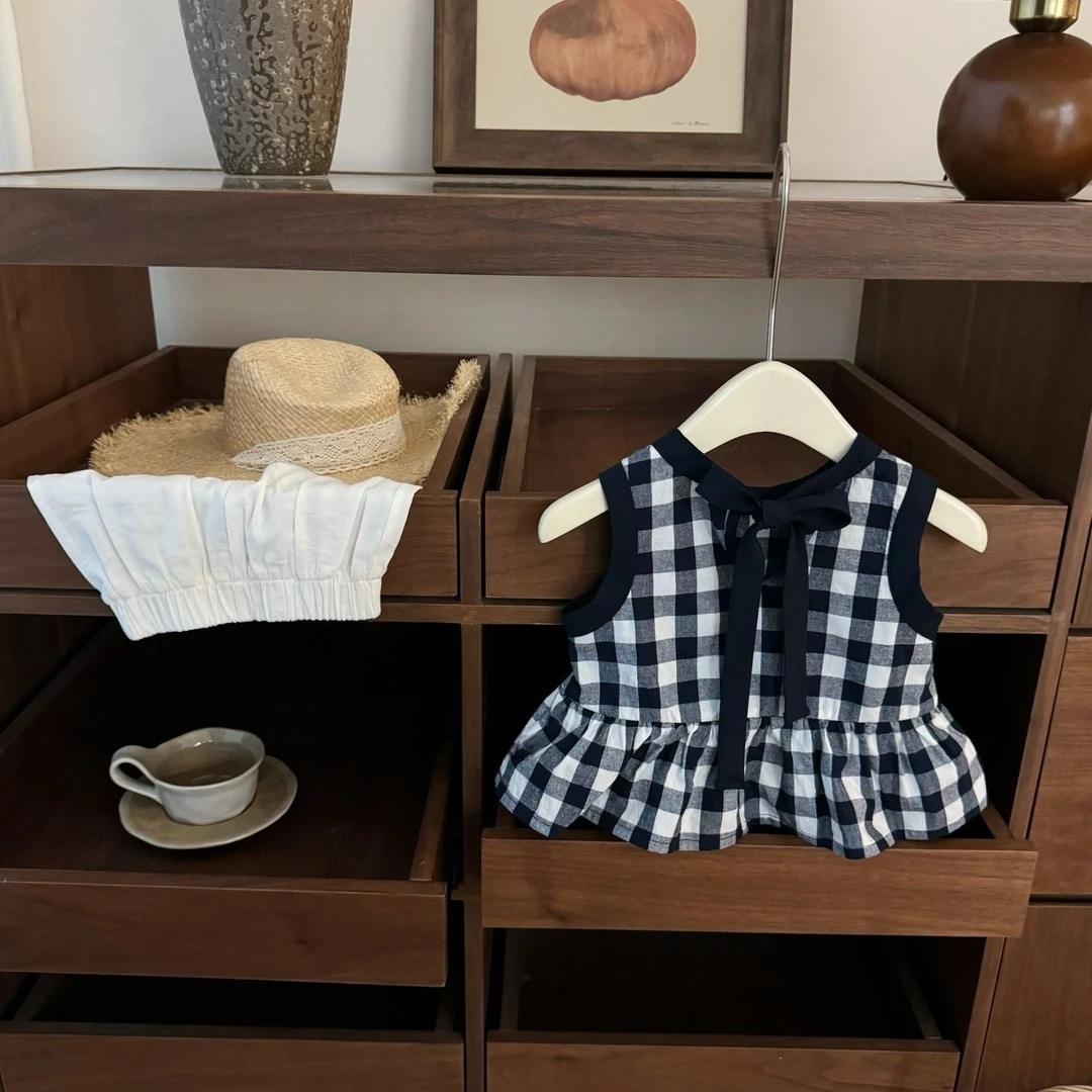 2025新入荷★子供服　トップス&ズボン分けて★80cm〜130cm