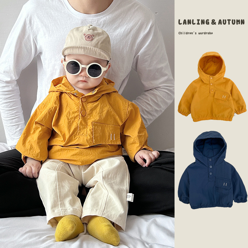 2025秋新品★子供服 　コート&ズボン分けて★73〜110