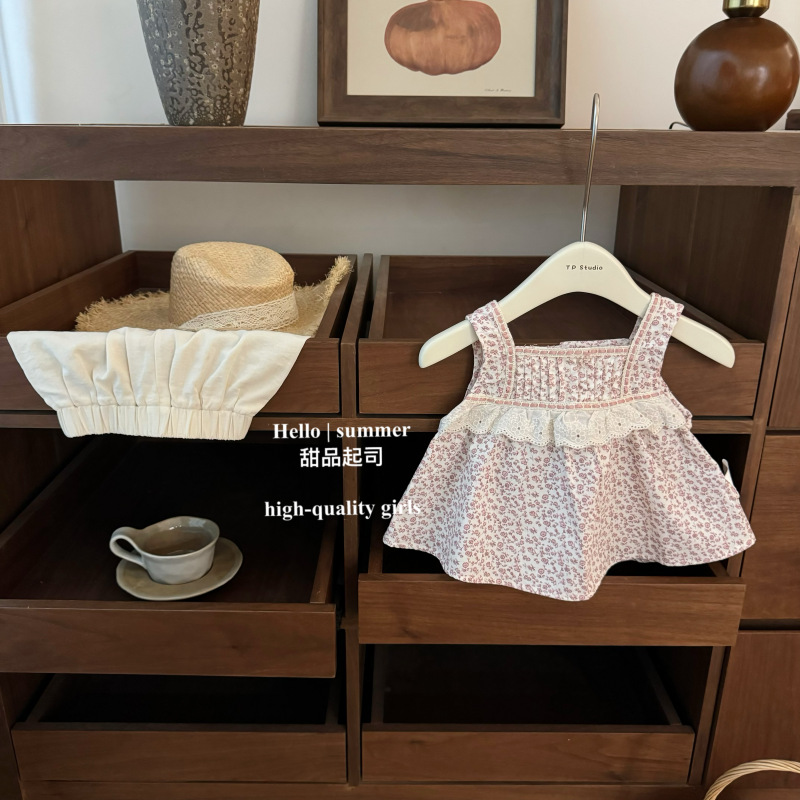 2025新品★子供服　セットアップ★80cm〜130cm