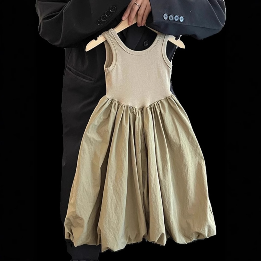 2025新品★子供服　ワンピース★90cm〜140cm