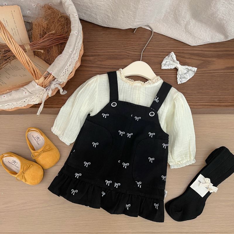 2025秋新品★子供服　セットアップ★73〜110