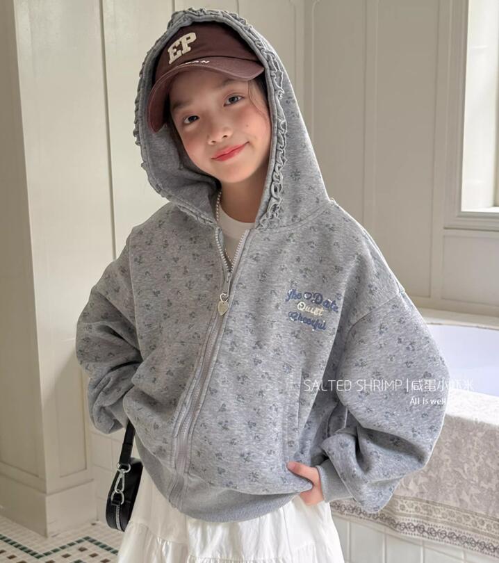 2025新品★子供服 　コート★110cm〜160cm