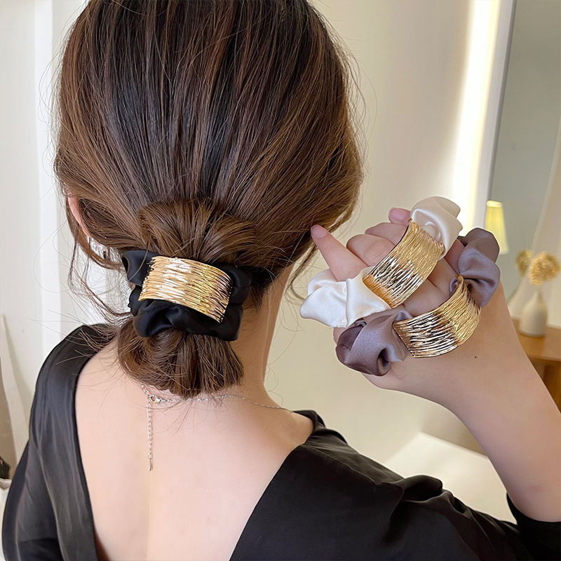 2025★髪飾り★ヘアアクセサリー★ヘアゴム★シュシュ
