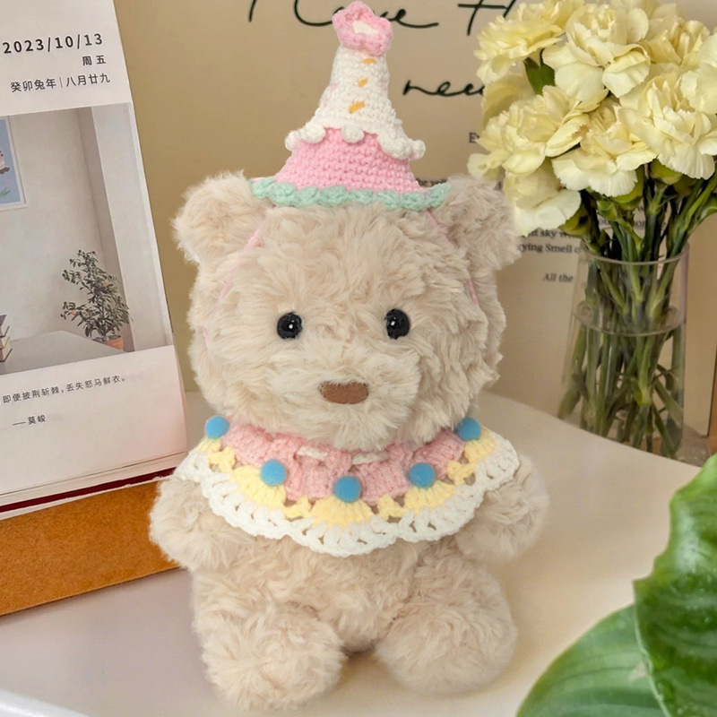 ★玩具・ホビー★めぬいぐるみ&飾り品★9種