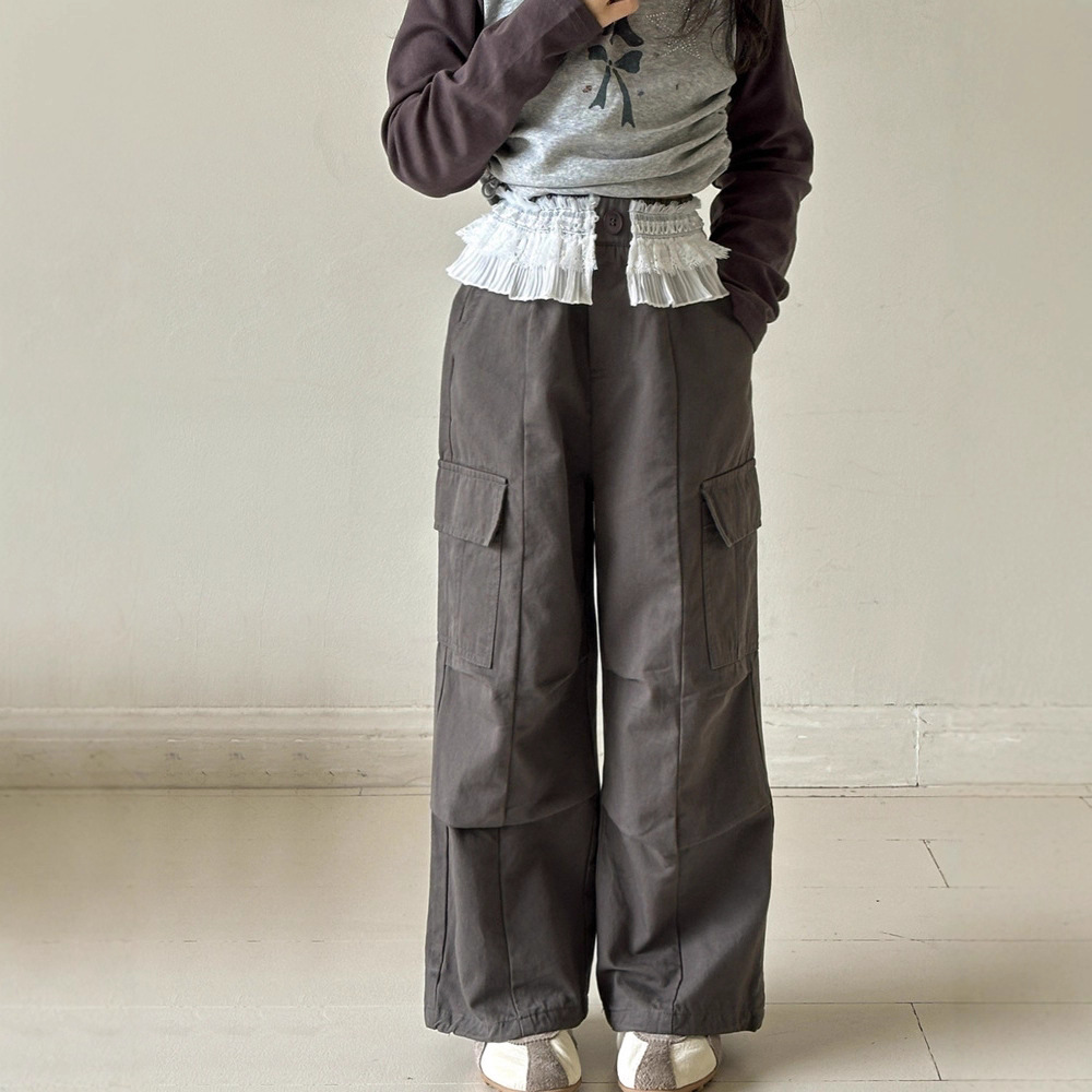 2025新入荷★子供服　ズボン★120cm〜170cm