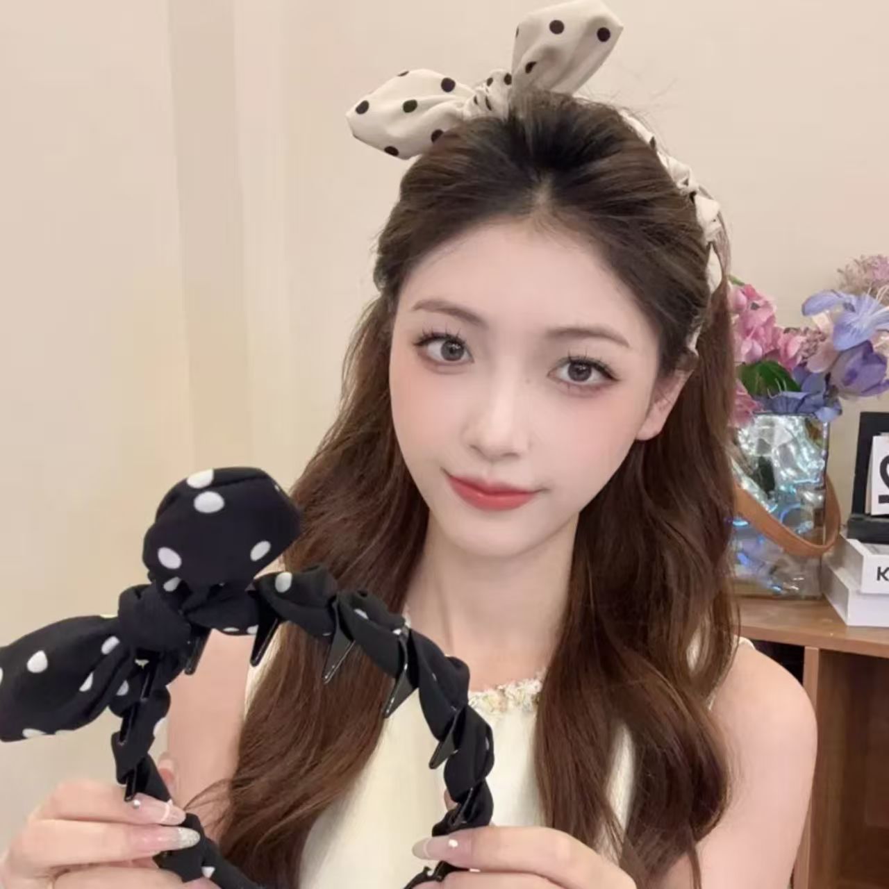 2025★髪飾り★ヘアアクセサリー★カチューシャ