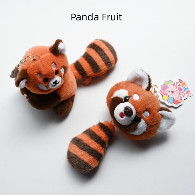 ★装飾品★ぬいぐるみキーチェーン★バッグチャーム
