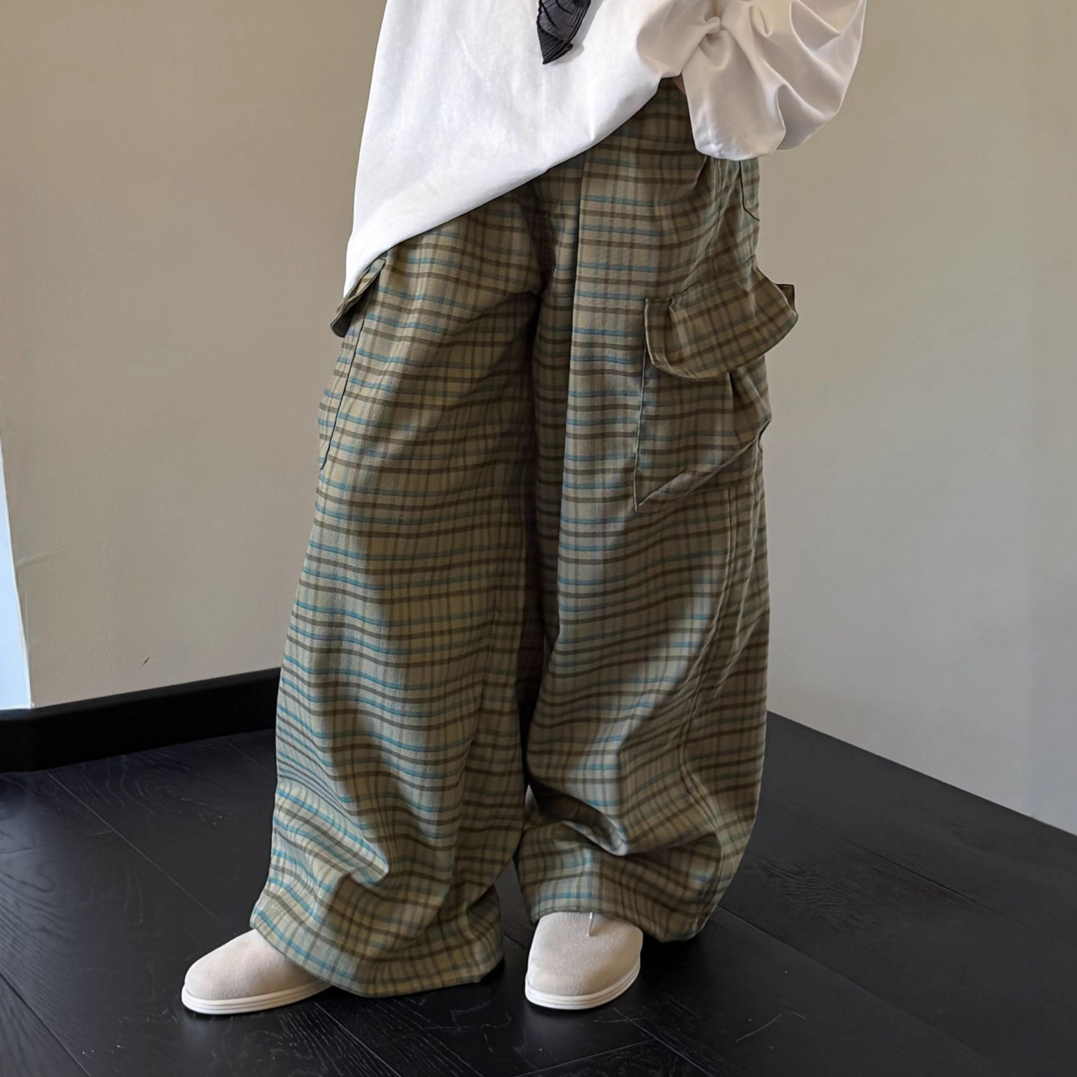2025秋新入荷★子供服　ズボン★110cm〜160cm