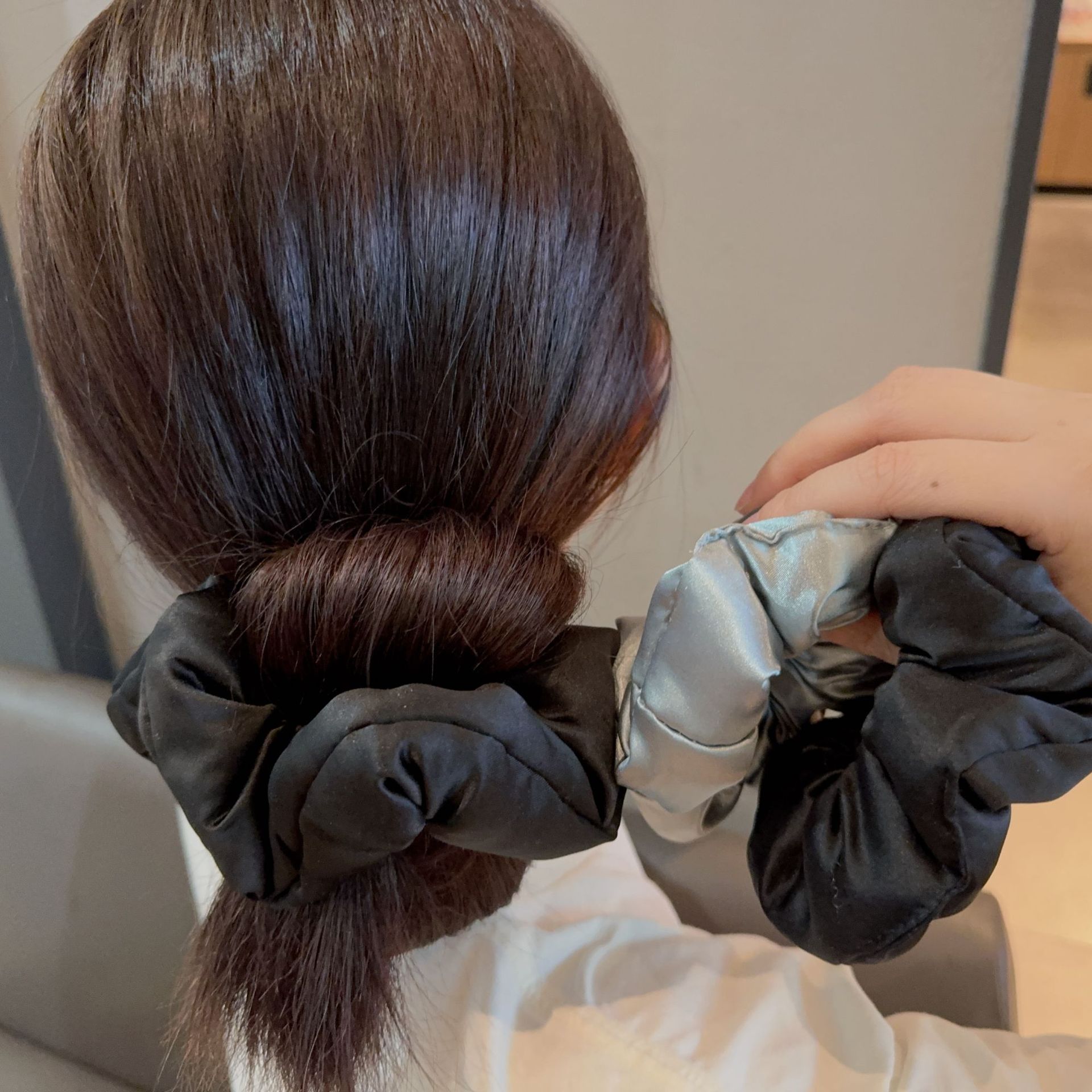 2025★髪飾り★ヘアアクセサリー★ヘアゴム★シュシュ
