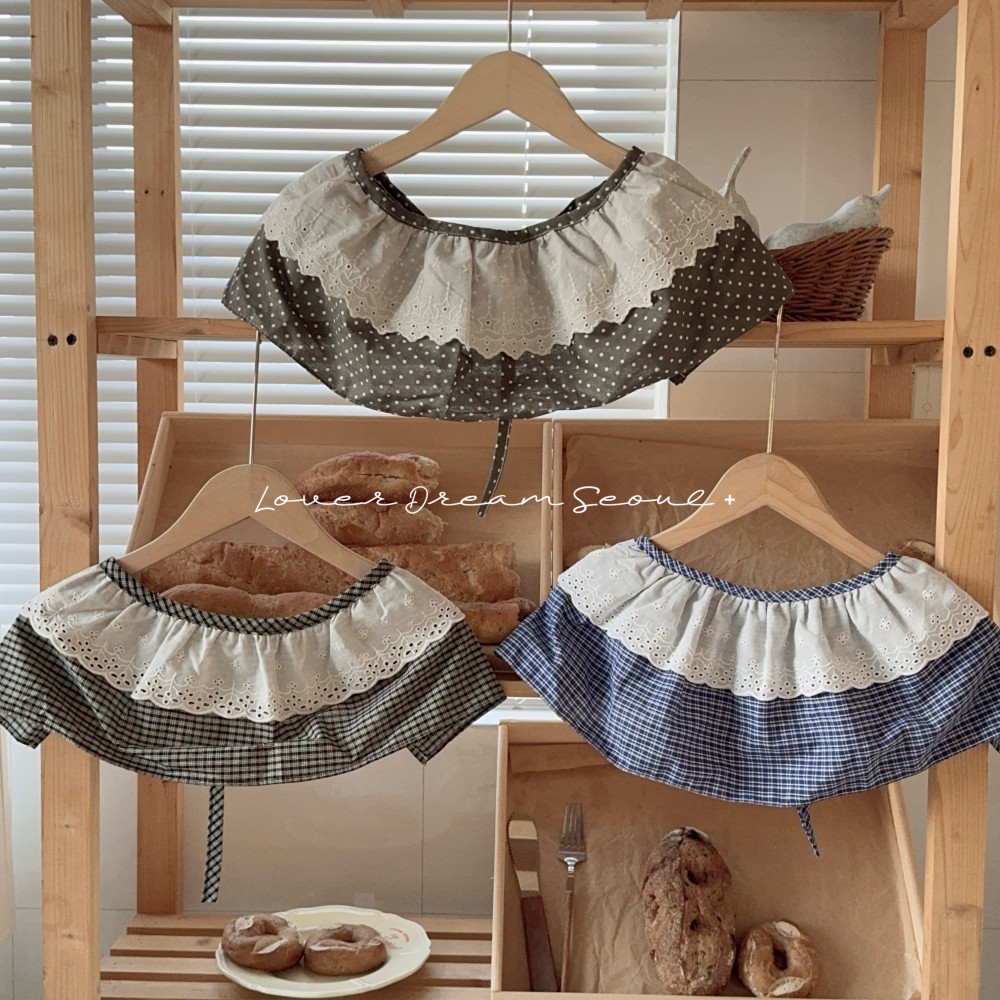 2025新品★子供服　エプロンスカート★ 3色