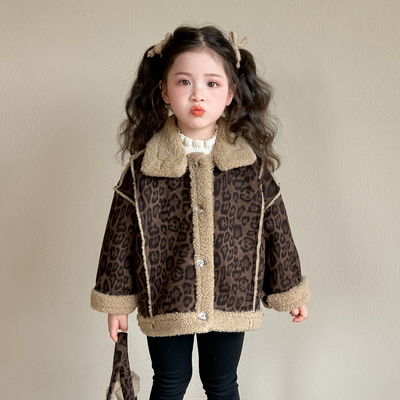 2025冬新品★子供服 　コート★90cm〜140cm