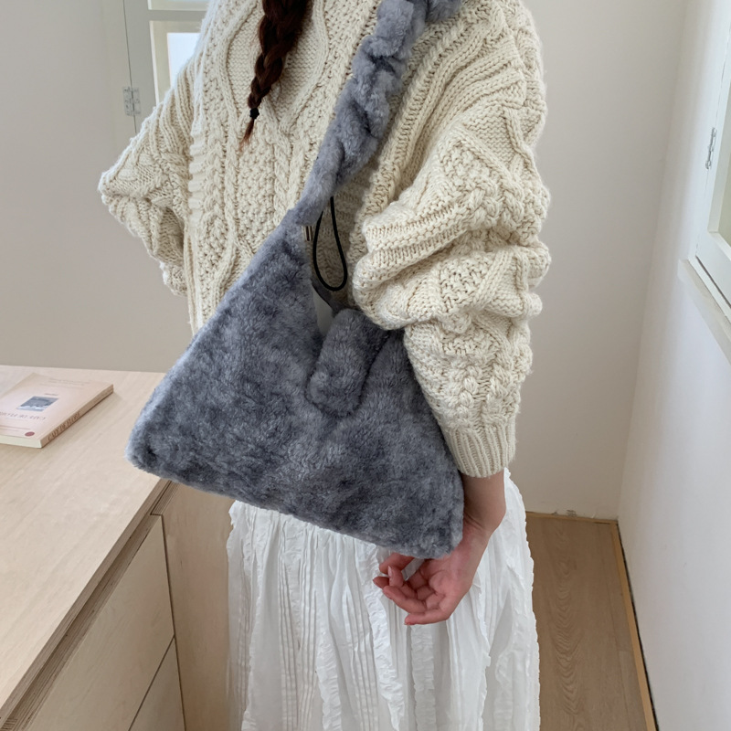 2025冬新型★ハンドバッグ★ショルダーバッグ★6色