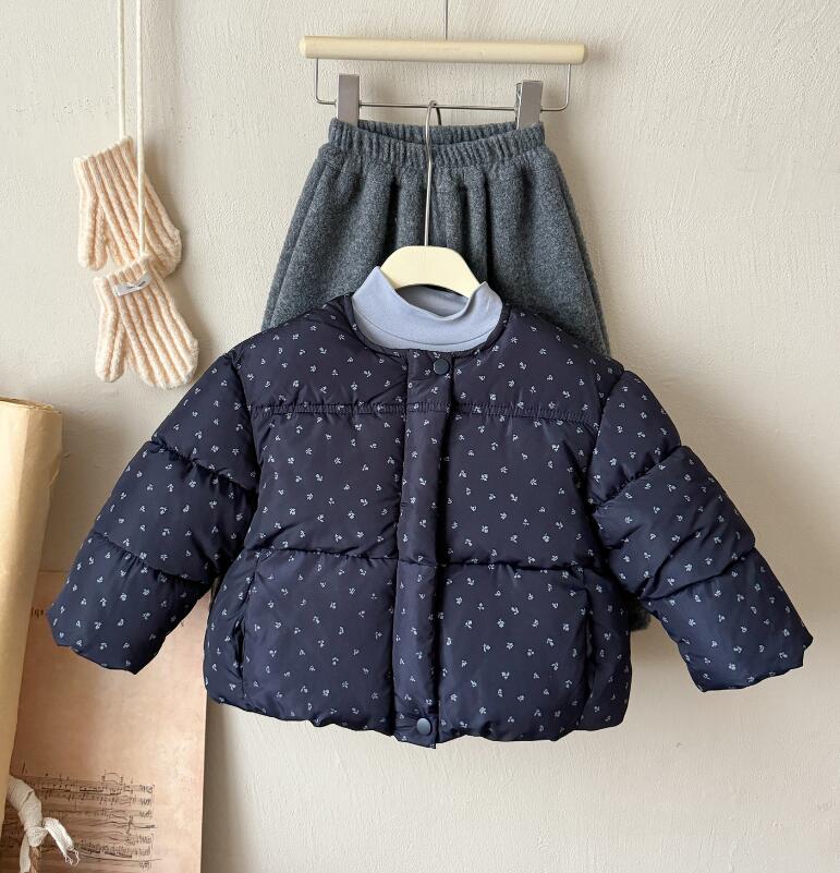 2025冬新品JM★子供服 　コート★90cm〜140cm