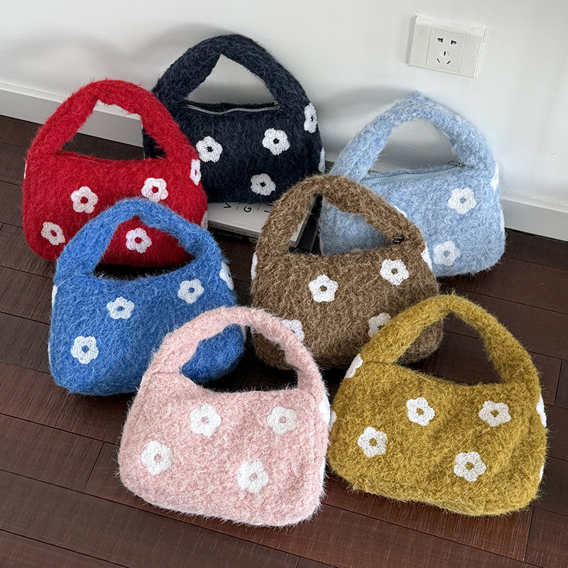 2025新型★ハンドバッグ★レディースバッグ★7色