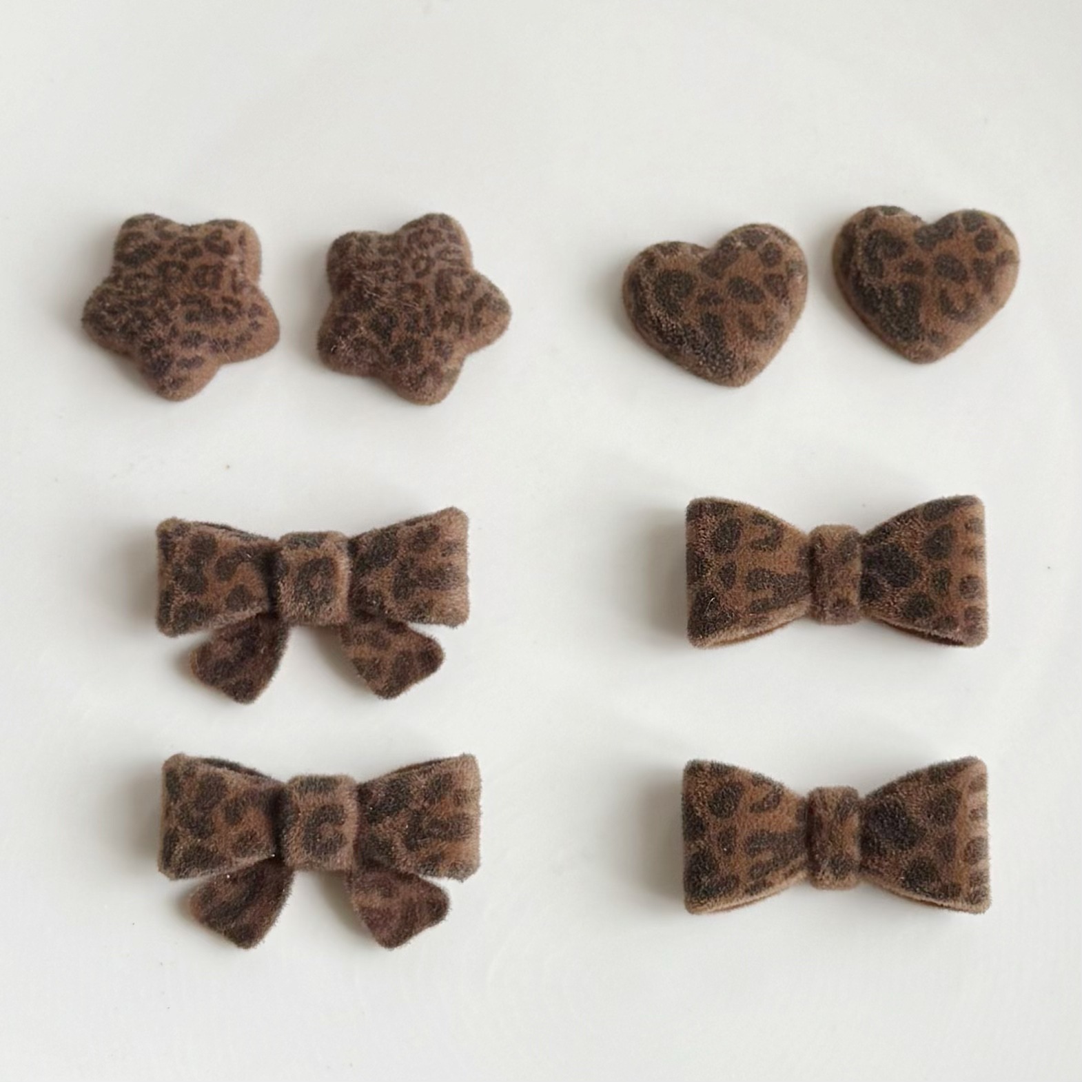 激安販売★芸DIY デコパーツ ★アクセサリーパーツ★4色