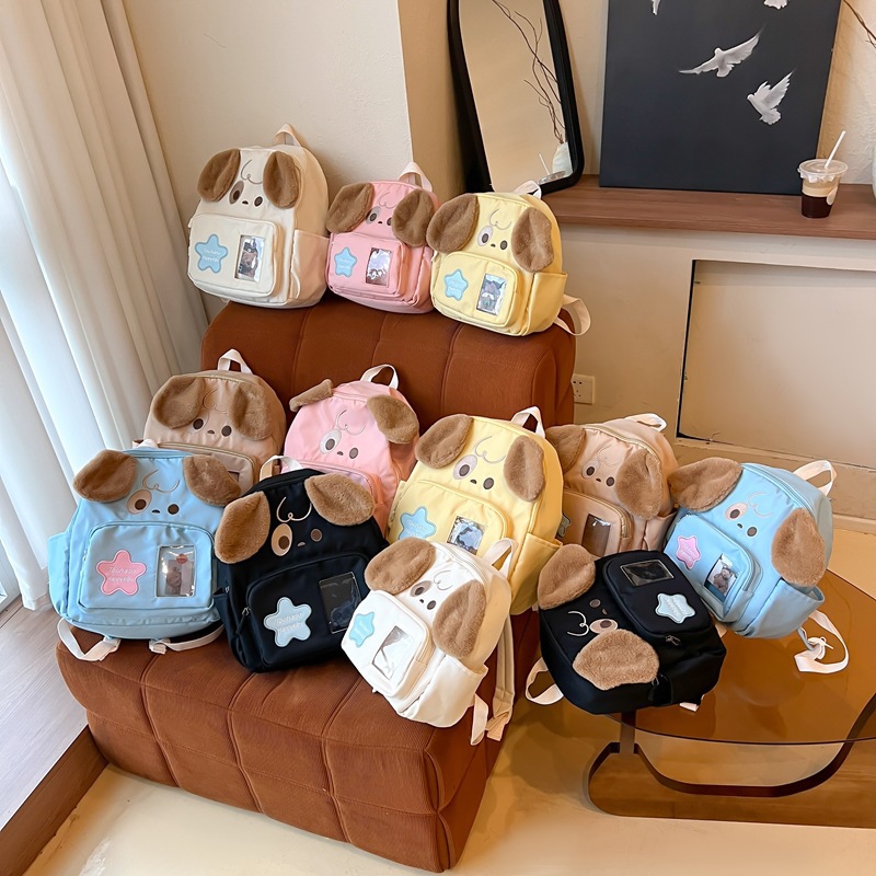 2025新型★子供用バッグ★リュック★6色