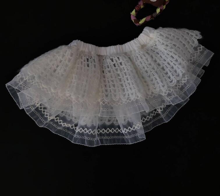 2025新品★子供服　スカートエプロン★