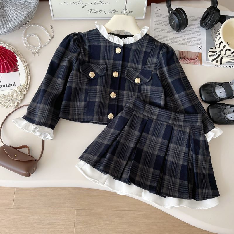 2025新品★子供服　セットアップ★90cm〜140cm