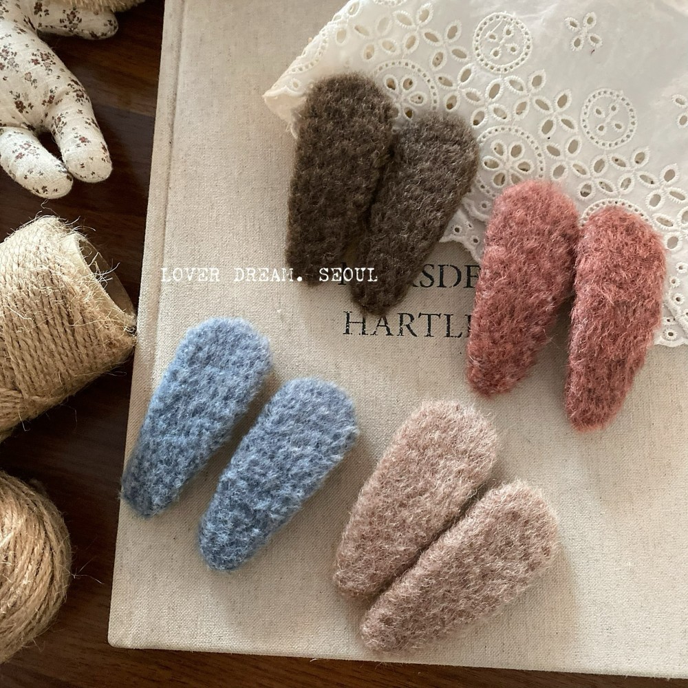 2025年新品★髪飾り　アクセサリー★ヘアビン