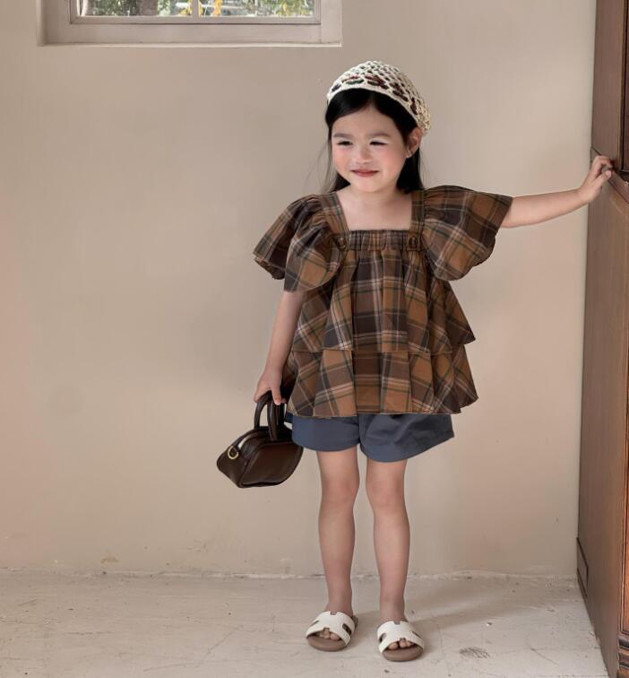 2026新作★子供服　トップス&ズボン分けて★90cm〜140cm