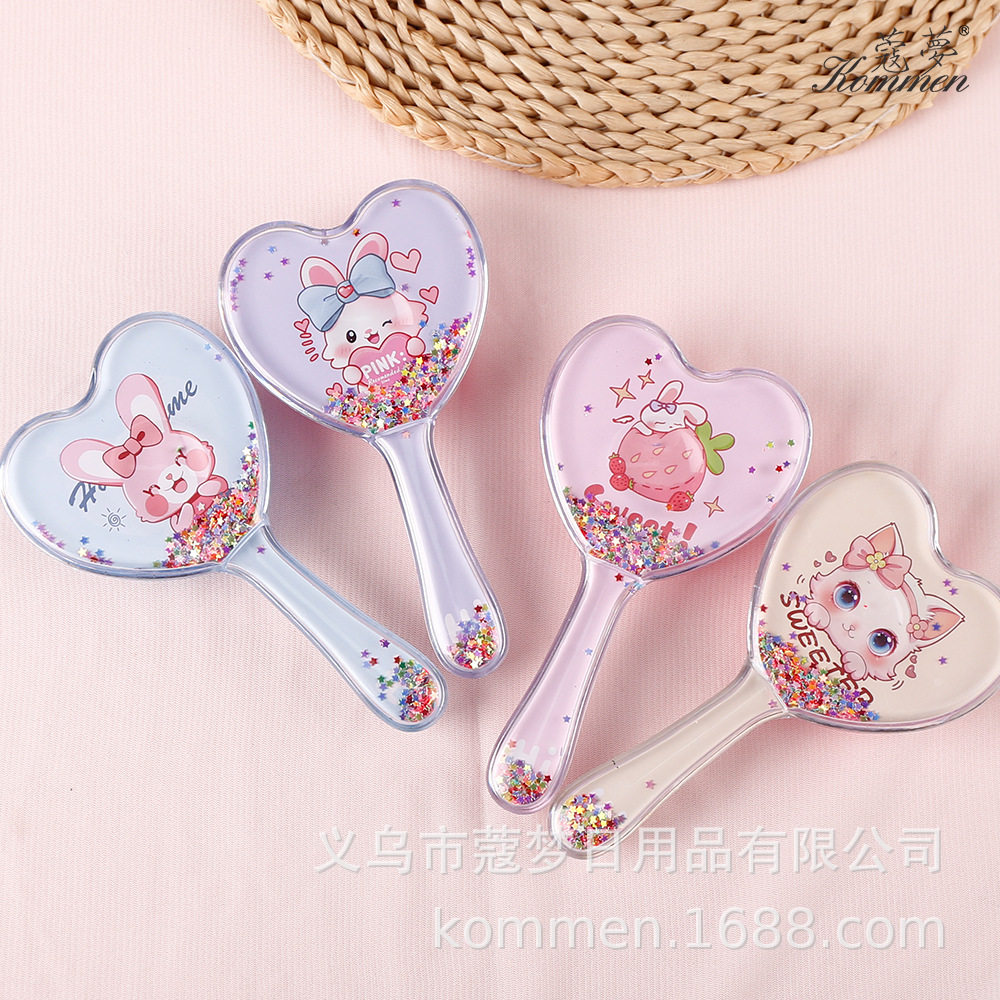 ★雑貨★子供用櫛★化粧用品　くし★