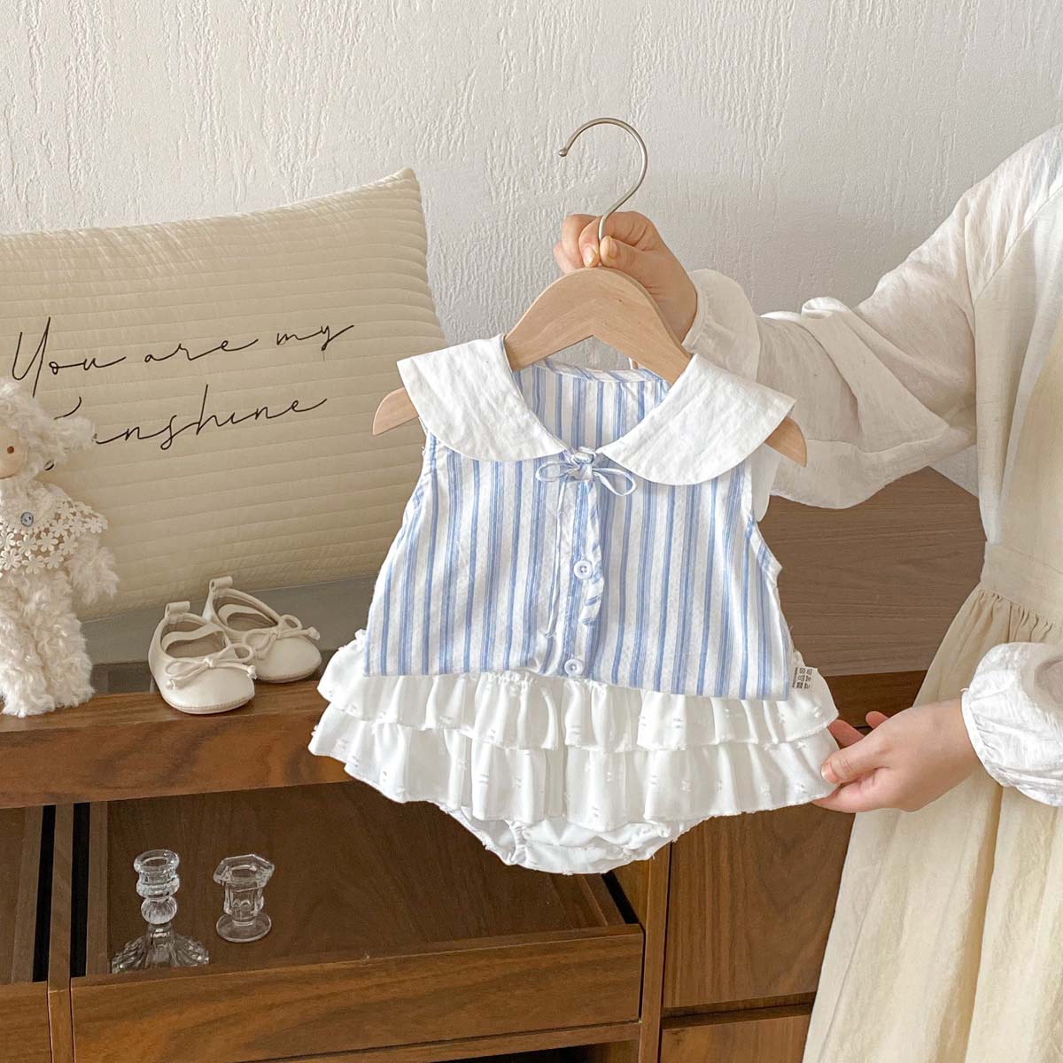 2026新入荷★子供服　トップス&ズボン★73CM〜100cm