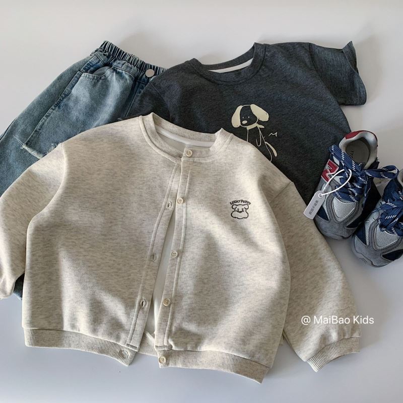 2026★秋冬新作★韓国風子供服★コート★90cm〜140cm