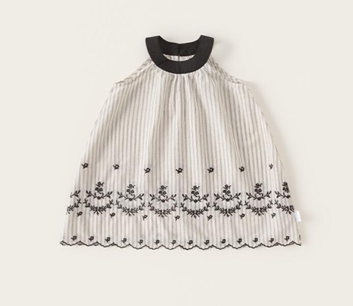 2026新品★子供服　ワンピース★80〜140