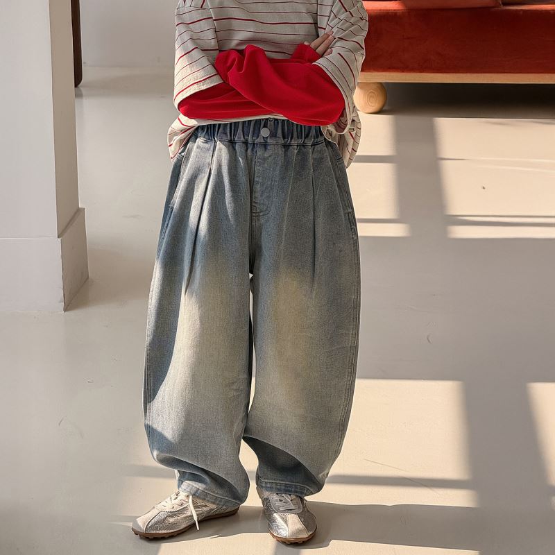 2026新入荷MXP★子供服　ズボン★90cm〜160cm