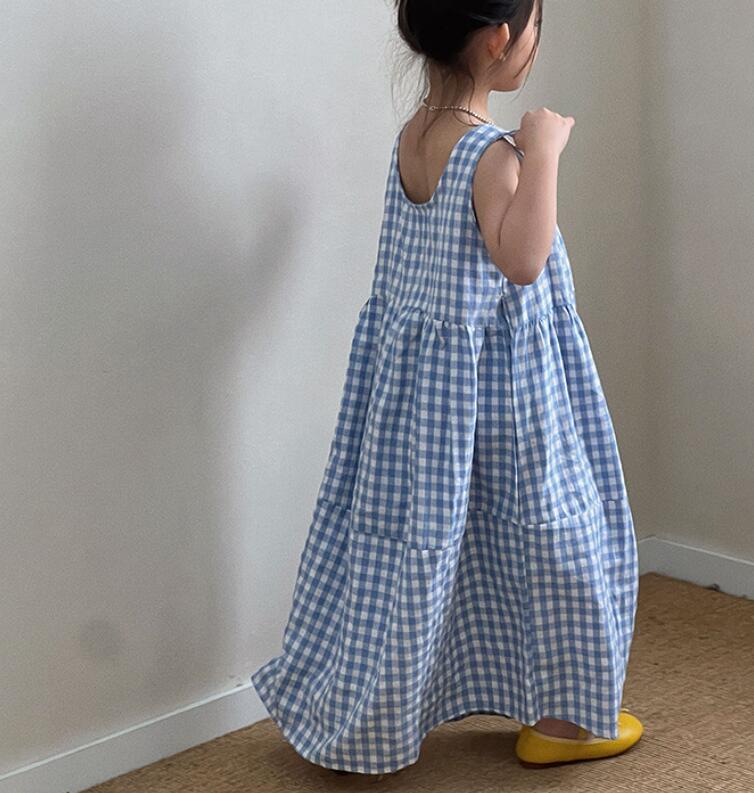 2026新品BS★子供服　ワンピース★90〜150cm