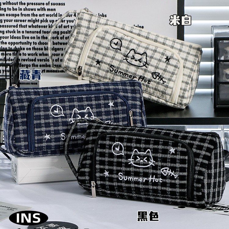 文具★ペンケース★ペンポーチ★筆箱