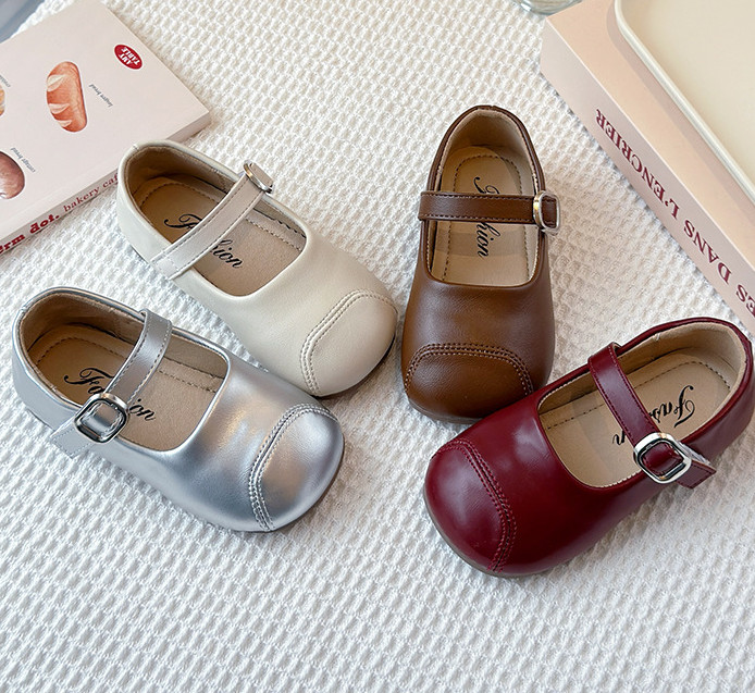 「2026」靴★子供靴★キッズ靴★シューズ★キッズ★4色21#〜30#