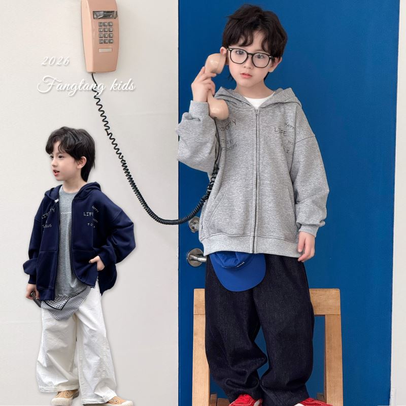 2026新品MK★子供服 　コート★100cm〜160cm 2色