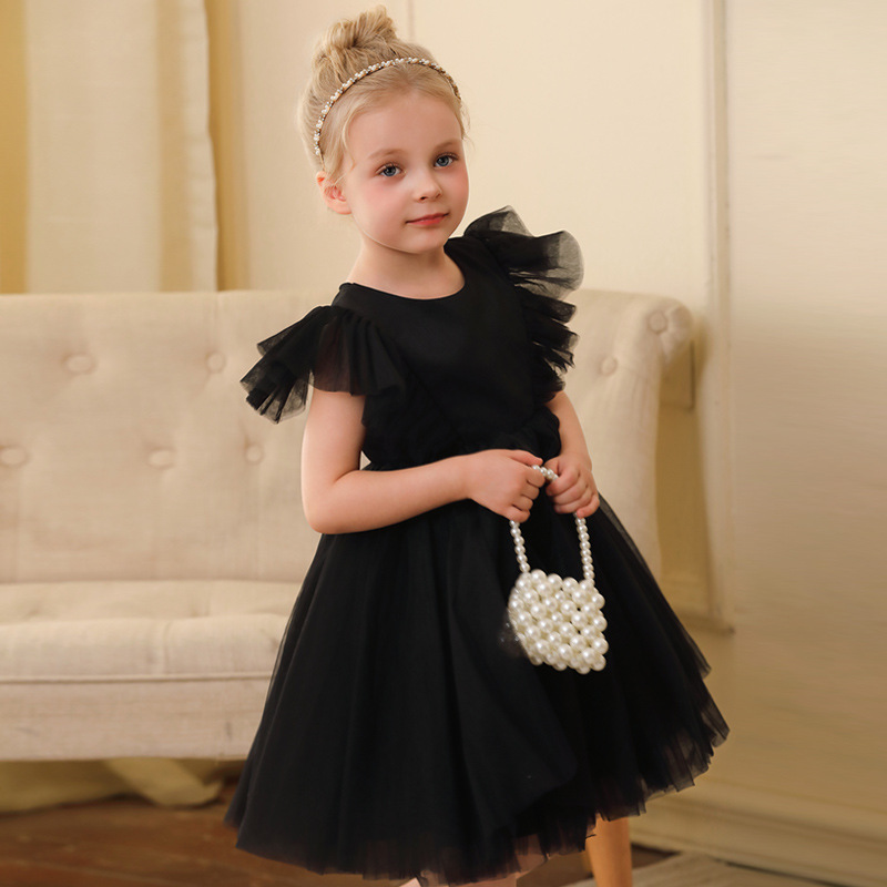 2026新品★子供服　ワンピース★100cm〜150cm 3色