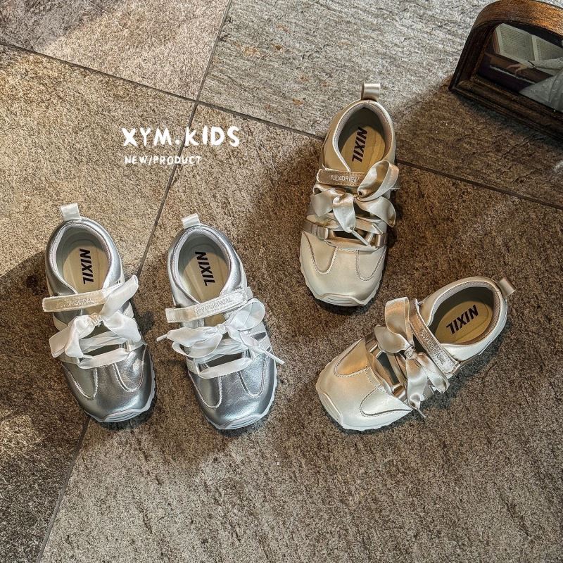 2026新入荷★子供靴★シューズ★26/16.9cm〜37/23.4cm 2色