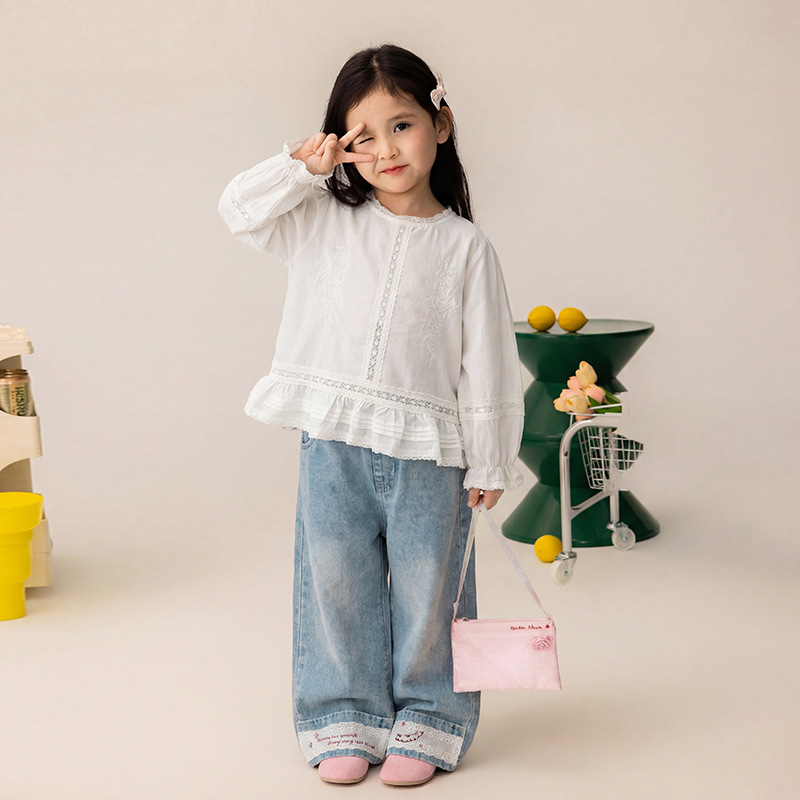 2026新入荷★子供服　トップス&ズボン★90〜160