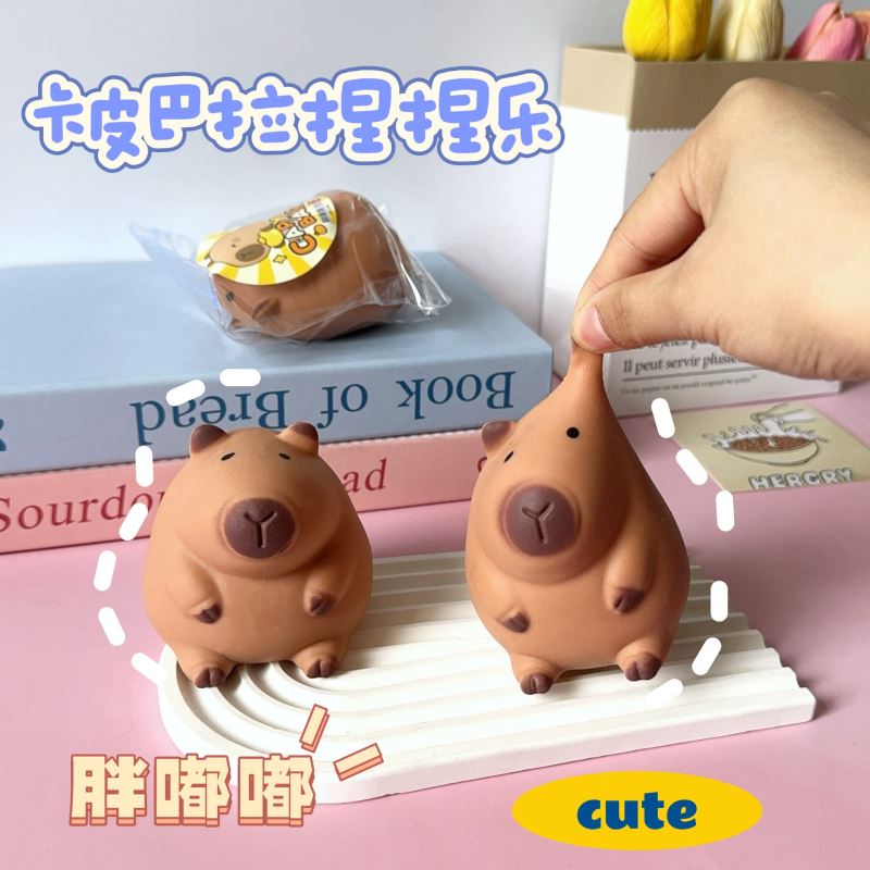 イライラ解消/スクイーズ / 柔らかい感触 / どろどろ / ストレス解消/プニプニ/手作りDIY