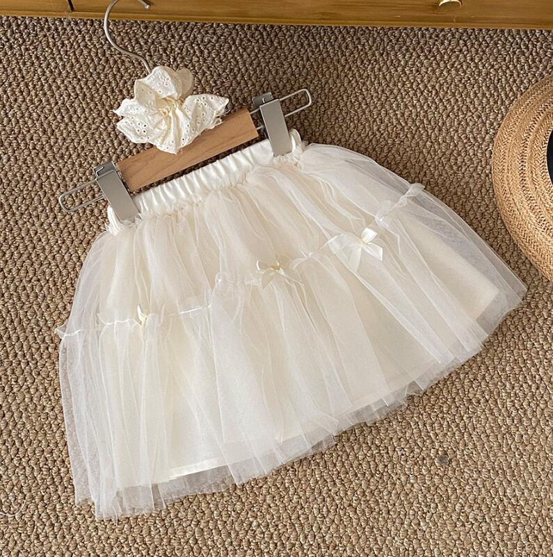 2026新品★子供服　スカート★90cm〜130cm